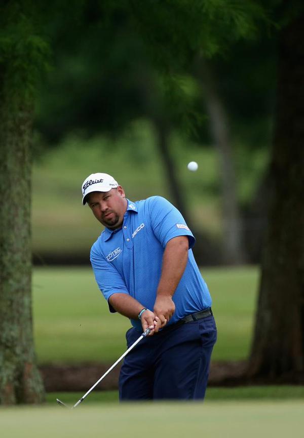 Брендон де Йонг (Brendon de Jonge). Фото: Getty Images